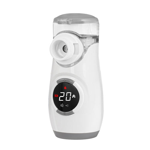 EasyBreathe™ Digital Childrens Mesh Nebulizer