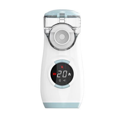 EasyBreathe™ Digital Childrens Mesh Nebulizer