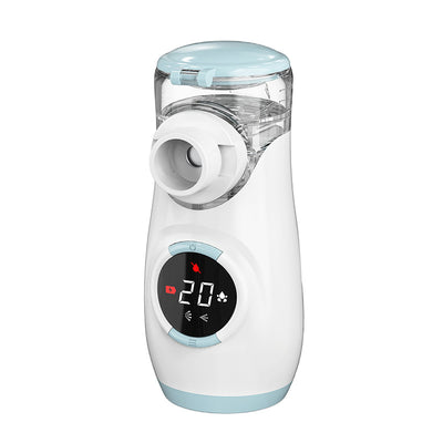EasyBreathe™ Digital Childrens Mesh Nebulizer