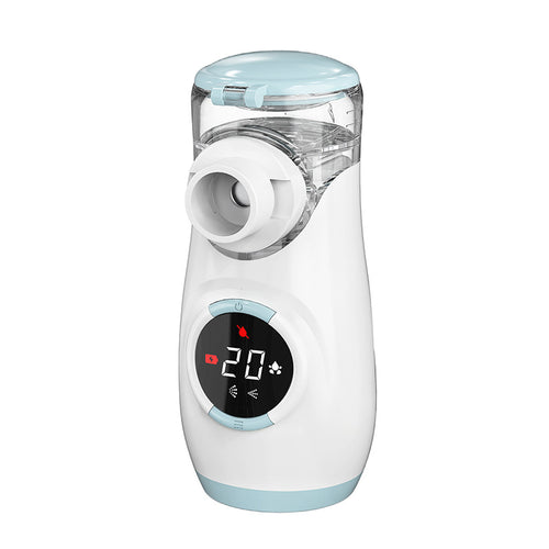 EasyBreathe™ Digital Childrens Mesh Nebulizer