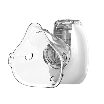 EasyBreathe™ Portable Mesh Nebulizer