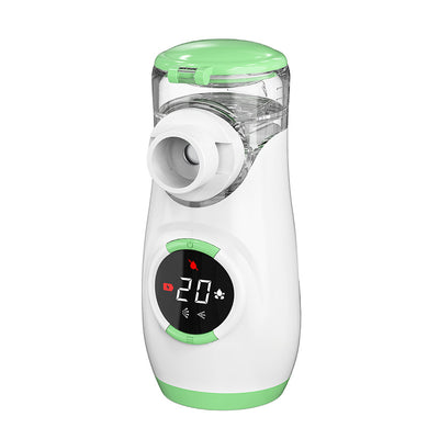 EasyBreathe™ Digital Childrens Mesh Nebulizer