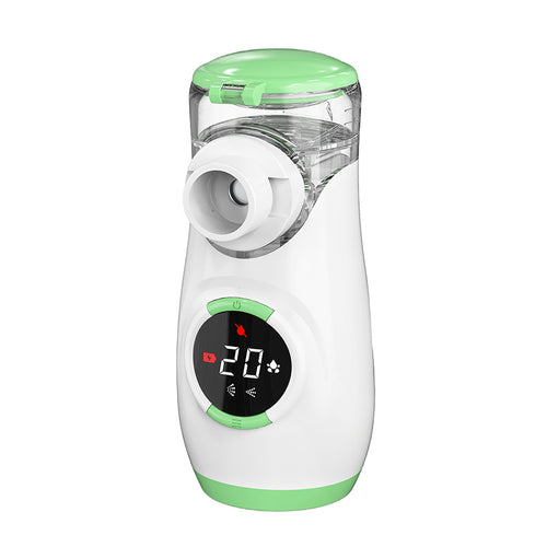 EasyBreathe™ Digital Childrens Mesh Nebulizer