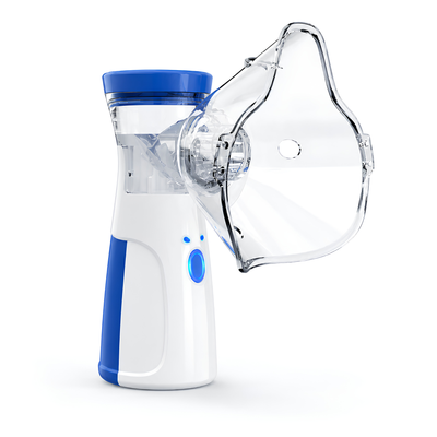 EasyBreathe Pro™ Portable Nebulizer Kit (FREE SHIPPING)