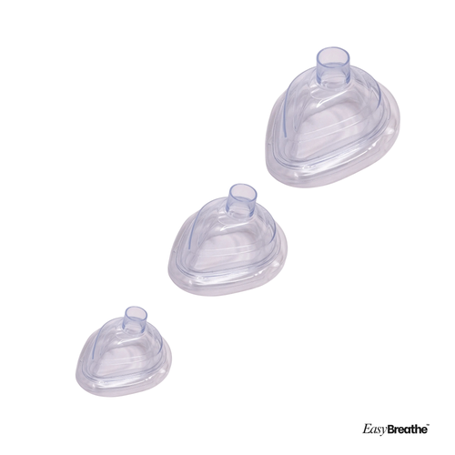 EasyBreathe™ Choking Prevention Kit + Travel Case (FREE SHIPPING)