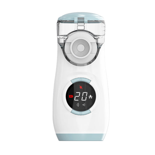 EasyBreathe™ Digital Childrens Mesh Nebulizer