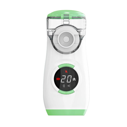 EasyBreathe™ Digital Childrens Mesh Nebulizer