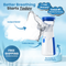 EasyBreathe Pro™ Portable Nebulizer Kit (FREE SHIPPING)