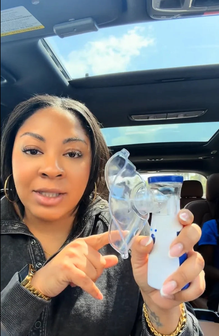 Review by Precious B